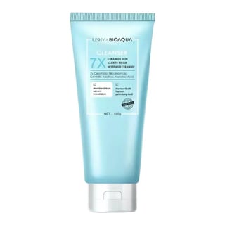 Bioaqua 7X Ceramide Skin Barrier Repair Moisturize Cleanser