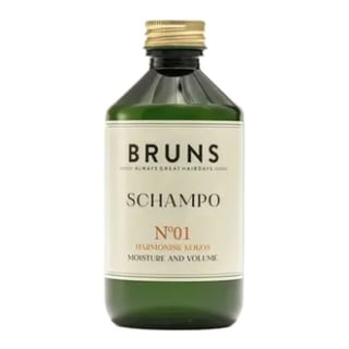 Bruns Products Schampo Nº01