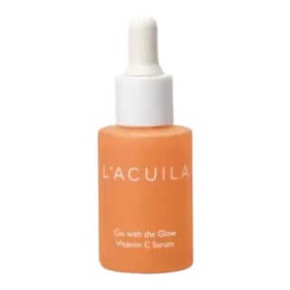 L'Acuila Go With The Glow Vitamin C Serum