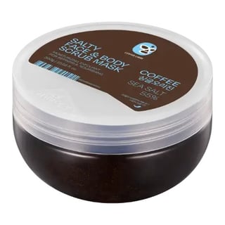 SalTherapy Salty Body Scrub