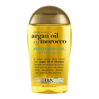 OGX Beauty Renewing + Argan Oil Of Morocco Penetrating Oil