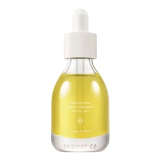 Aromatica Organic Neroli Brightening Facial Oil
