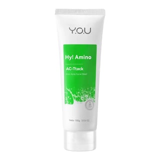 Y.O.U Hy! Amino AC-Ttack Anti-Acne Facial Wash