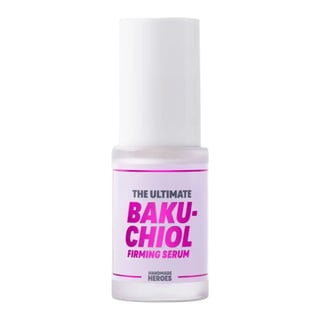 Handmade Heroes The Ultimate Bakuchiol Firming Serum