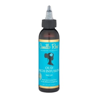 Camille Rose Oud Rich Infusion Hair Oil