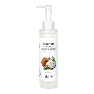 Skin79 Cleanest Coconut Cleansing Oil