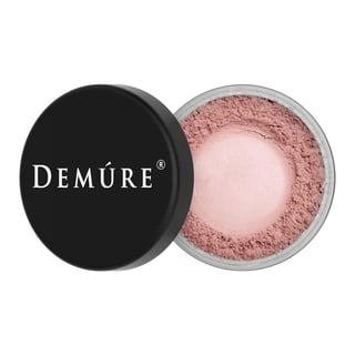 Deluvia Demure Mineral Blush
