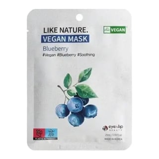 EYENLIP BEAUTY Like Nature Vegan Mask