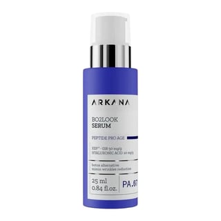 Arkana BO2Look Serum