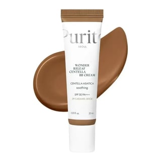 PURITO Wonder Releaf Centella BB Cream SPF 30