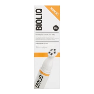 Bioliq Intensive Eye Serum