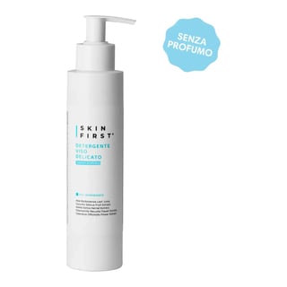 Skin First Detergente delicato senza profumo