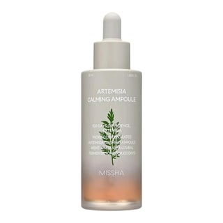 Missha Artemisia Calming Ampoule