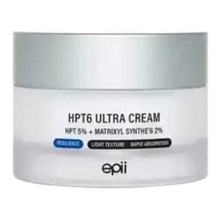 Epii HPT6 Ultra Cream