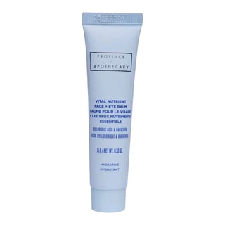 Province Apothecary Vital Nutrient Face + Eye Balm