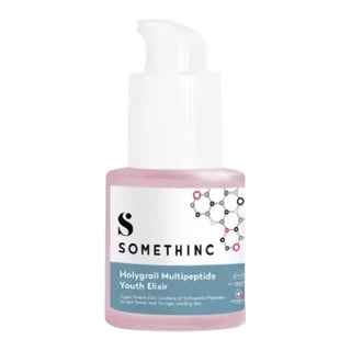 Somethinc Holygrail Multipeptide Youth Elixir