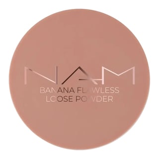 Nam Cosmetics Banana Flawless Loose Powder