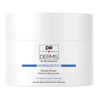 Dr. Dermis Double Power Vitamin Moisturizer