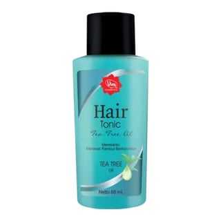 Viva Cosmetics Hair Tonic