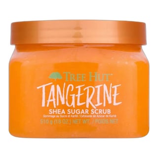 Tree Hut Tangerine Shea Sugar Scrub