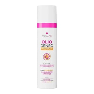 VeraLab Olio Denso Vitamina C