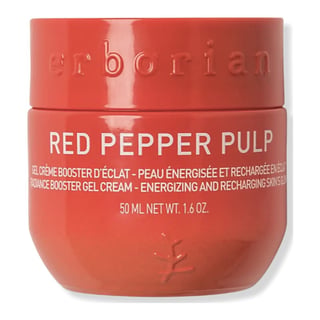 Erborian Red Pepper Pulp Gel Moisturizer