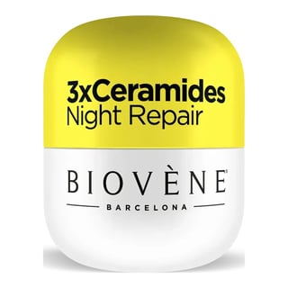 Biovène Barcelona 3X Ceramides Night Repair