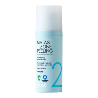 Matas T-Zone Peeling