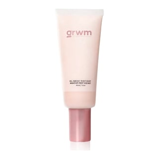 GRWM Cosmetics オール アバウト ザット ベース メイクアップ プレップ スクワッド プライマー
