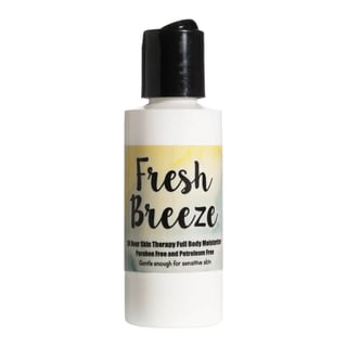 The Lotion Company Fresh Breeze Body Lotion