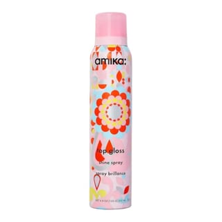 Amika Top Gloss Shine Spray