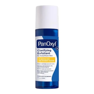 Panoxyl Clarifying Exfoliant 2% Salicylic Acid
