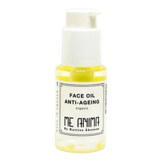 Me Anima Face Oil Anti-Ageing