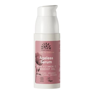 Urtekram Dare To Dream Ageless Serum