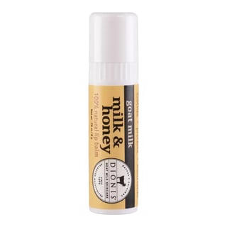 Dionis Goat Milk & Honey Lip Balm