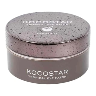 Kocostar Tropical Eye Patch Coconut