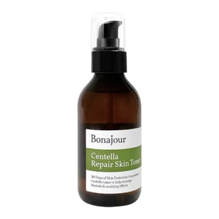 Bonajour Centella Repair Skin Toner