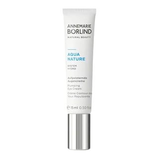 Annemarie Börlind Aquanature System Hydro Plumping Eye Cream