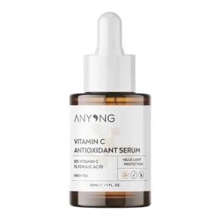 Anyong Vitamin C Antioxidant Serum