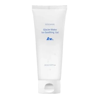 Mixsoon Glacier Water Ice Soothing Gel