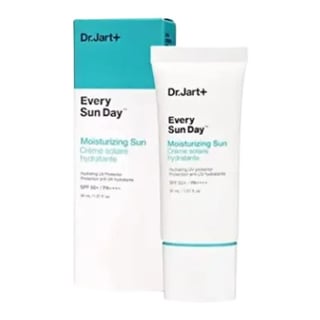 Dr. Jart+ Every Sun Day Moisturizing Sun SPF 50+ PA++++