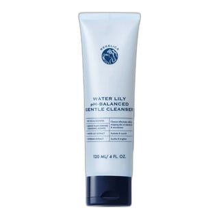 Regelica Water Lily pH-Balanced Gentle Cleanser