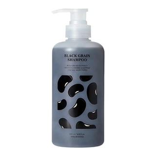 Tosowoong Black Grain Shampoo