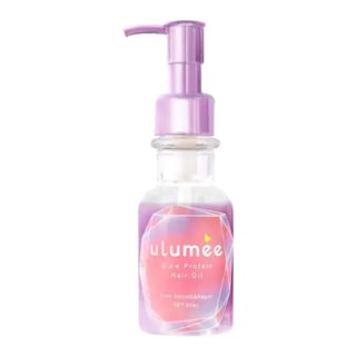 Ulumee Glow Protein Hair Oil