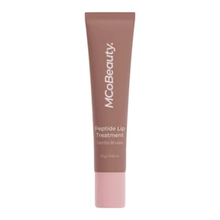 MCoBeauty. Peptide Lip Treatment
