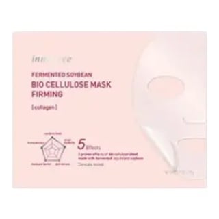 innisfree Fermented Soybean Bio Cellulose Mask