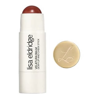 Lisa Eldridge Velatura Balm Dewy Lip And Cheek Stick