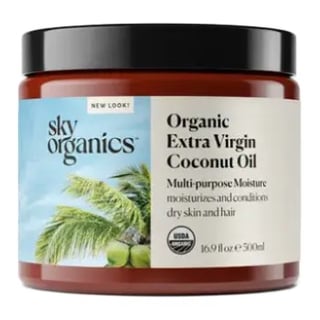 Sky Organics Organic Extra Virgin Coconut Oil