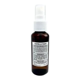 Soul Apothecary Centella Cica Toner