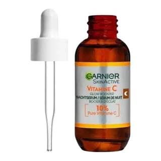 Garnier Vitamin C Glow Booster Night Serum